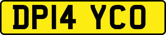 DP14YCO