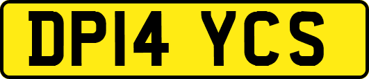 DP14YCS