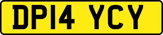 DP14YCY