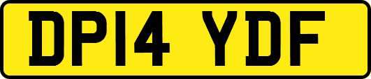 DP14YDF