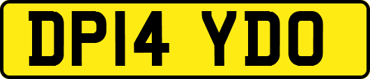DP14YDO
