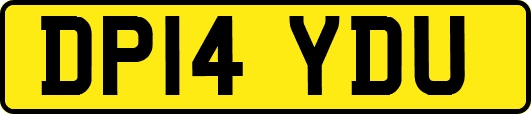 DP14YDU