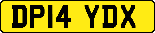 DP14YDX