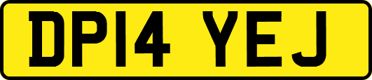 DP14YEJ