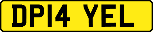 DP14YEL