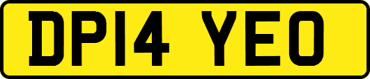 DP14YEO