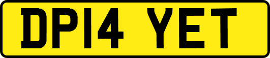 DP14YET
