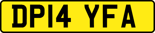 DP14YFA