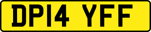 DP14YFF