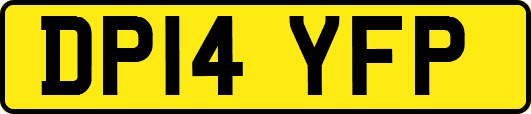 DP14YFP
