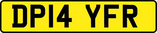 DP14YFR