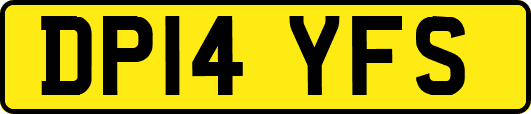 DP14YFS