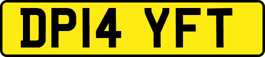 DP14YFT