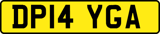 DP14YGA