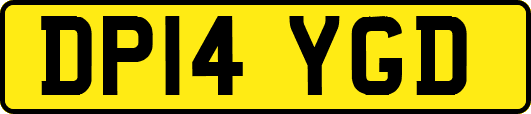 DP14YGD