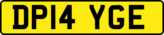 DP14YGE