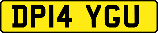 DP14YGU