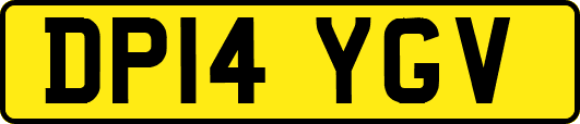 DP14YGV
