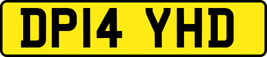 DP14YHD