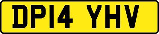DP14YHV