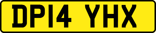 DP14YHX