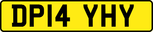 DP14YHY