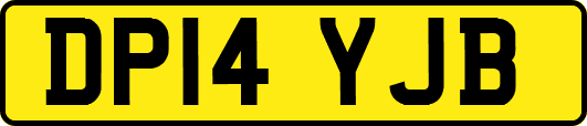 DP14YJB