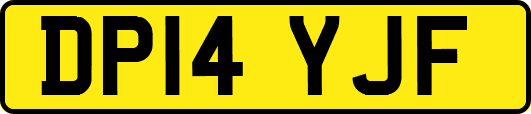 DP14YJF