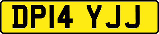 DP14YJJ