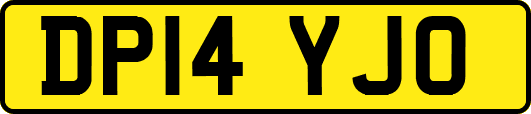 DP14YJO