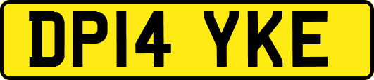 DP14YKE