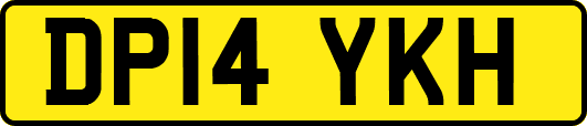 DP14YKH