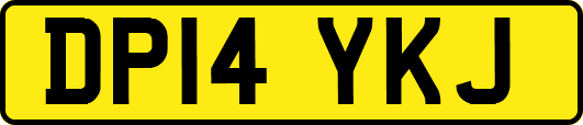 DP14YKJ