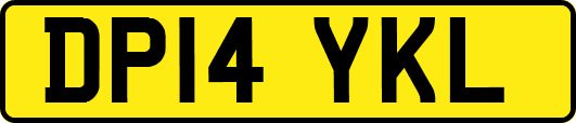 DP14YKL