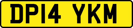 DP14YKM