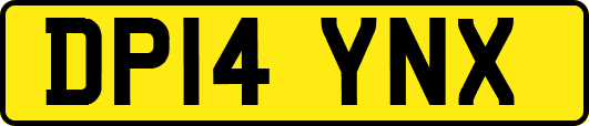 DP14YNX