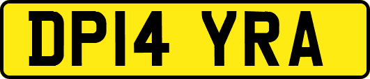 DP14YRA