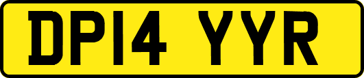 DP14YYR