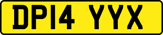DP14YYX