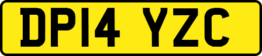 DP14YZC