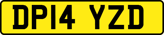 DP14YZD