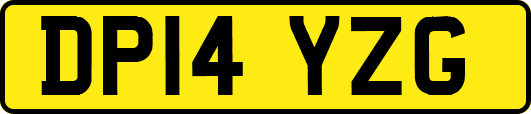 DP14YZG