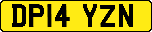 DP14YZN