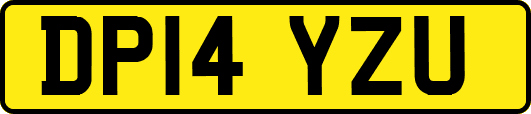 DP14YZU