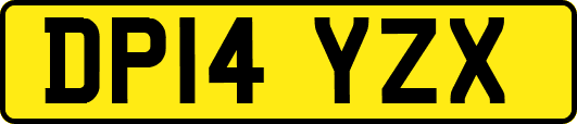 DP14YZX