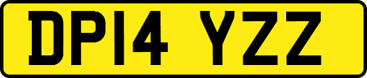DP14YZZ