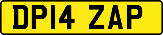 DP14ZAP