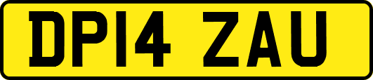 DP14ZAU