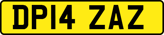 DP14ZAZ