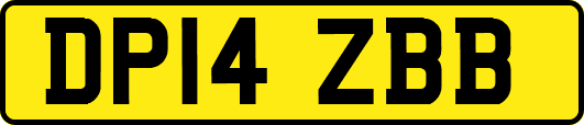 DP14ZBB